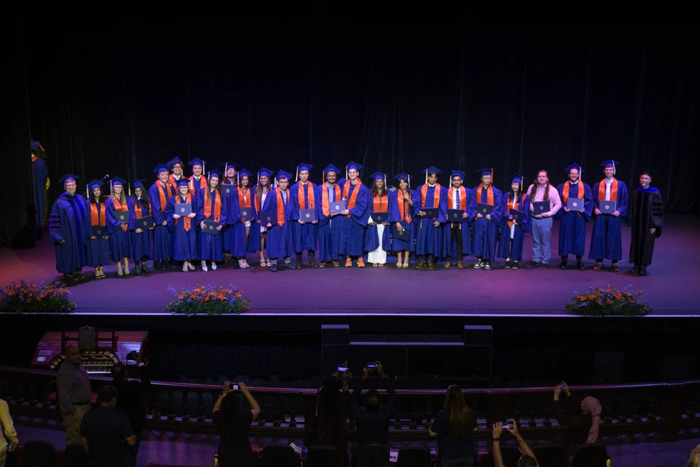 Class of 2023