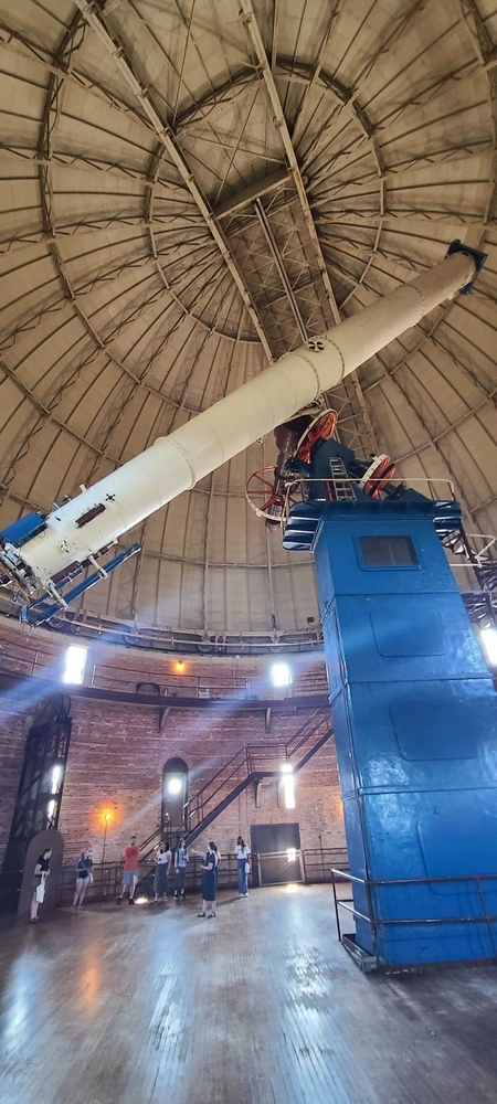 Yerkes Observatory