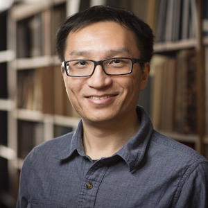 Prof. Yue Shen
