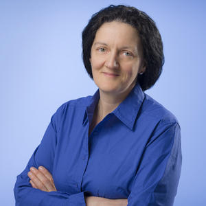 Prof. Gabrielle Allen