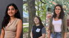 Aadya Agrawal. Haille Perkins. Amanda Wasserman.