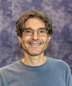 Eliot Quataert