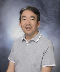 Tony Wong