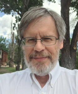 Paul Ricker.