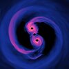 Merging black holes