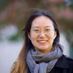 Qiaoya Wu